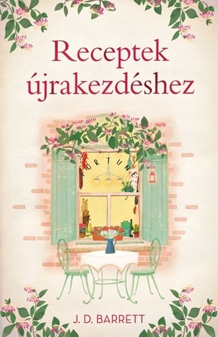 Receptek ​újrakezdéshez