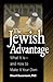 The Jewish Advantage by Stuart Dauermann
