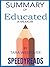 Summary of Educated: A Memoir by Tara Westover