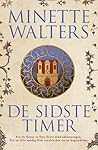 De sidste timer by Minette Walters