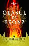 Orașul de bronz