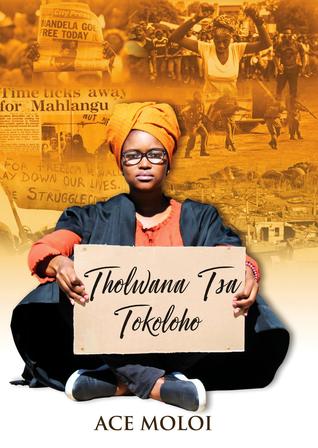 Tholwana Tsa Tokoloho