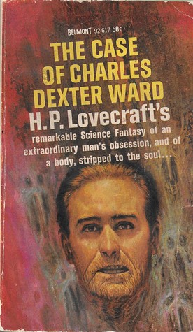 The Case of Charles Dexter Ward