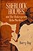 Sherlock Holmes and the Shakespeare Globe Murders