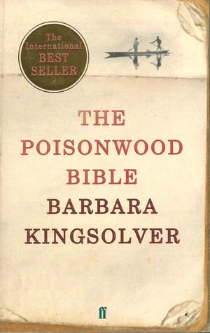 The Poisonwood Bible