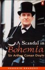 A Scandal in Bohemia