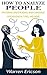 How to Analyze People by Warren Ericson
