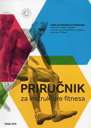 Priručnik za instruktore fitnesa