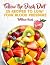 Follow the Dash Diet. 25 recipes to low your blood pressure by William Nash