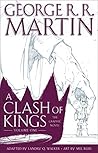 A Clash of Kings:...