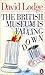 The British Museum is Falling Down by David Lodge