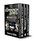 The Companion Series #1-3 by Tanya  Bird