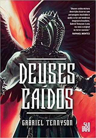 Deuses Caídos (Paperback)
