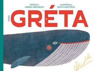 Gréta (Hardcover)