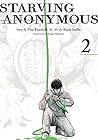 Starving Anonymous Vol. 2 by Yuu Kuraishi
