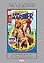 Marvel Masterworks: The Sub-Mariner, Vol. 4