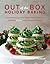 Out of the Box Holiday Baking by Hayley Parker Out of the Box Holiday Baking by Hayley Parker