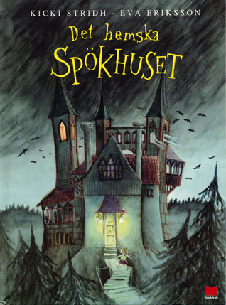 Det hemska spökhuset