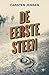 De eerste steen (Dutch Edition)