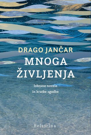 Mnoga življenja : Izbrane novele in kratke zgodbe (Paperback)