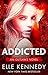 Addicted (Outlaws #2)