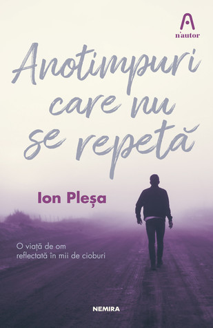 Anotimpuri care nu se repetă (Paperback)