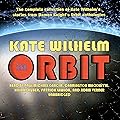 Kate Wilhelm in Orbit