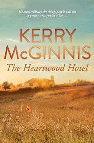 The Heartwood Hotel (Kindle Edition)