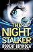 The Night Stalker (Detective Erika Foster)