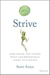 Strive: How Doing...