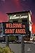 Welcome to Saint Angel