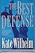 The Best Defense (Barbara Holloway #2)