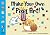 Make Your Own Pixel Art: Create Graphics for Games, Animations, and More!