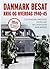 Danmark Besat: Krig og hverdag 1940-45