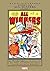Golden Age All-Winners Masterworks Vol. 4 (All-Winners Comics (1941-1946))