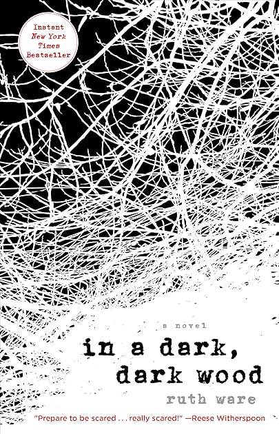 In a Dark, Dark Wood