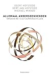 Allemaal andersdenkenden (Dutch Edition) Allemaal andersdenkenden (Dutch Edition)