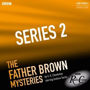 Father Brown: Series 2