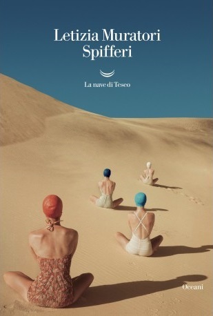 Spifferi (Paperback)