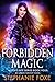 Forbidden Magic (Witch's Bi...