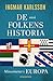 De små folkens historia: Minoriteter i Europa