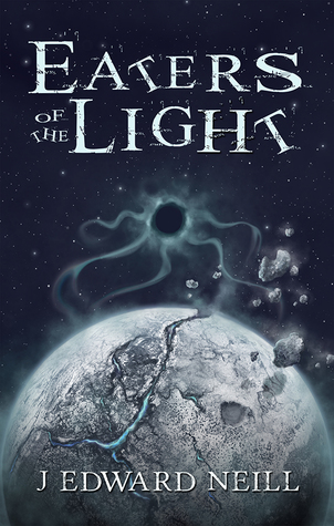 Eaters of the Light (Eaters of the Light #3)