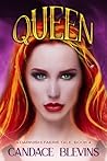 Queen (A Dark[ish] Faerie Tale #4)