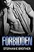 Forbidden Sext (Accidental Stepbrother, #1)