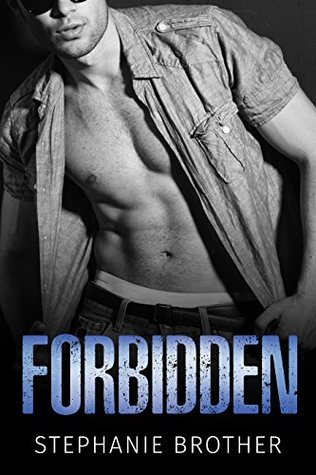 Forbidden Sext (Accidental Stepbrother, #1)