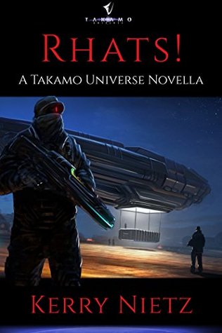 RHATS!: A Takamo Universe Novella (ebook)
