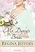 MR. DARCY'S BRIDEs A Pride and Prejudice Vagary by Regina Jeffers