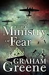 The Ministry of Fear