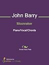 Moonraker Sheet Music