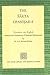 The Sakta Upanisad's ; Translated into English Based on the Commentary of Upanisad-Brahmayogin